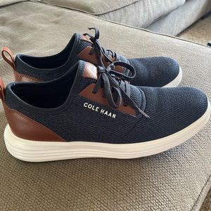 Men’s Cole Haan Shoes